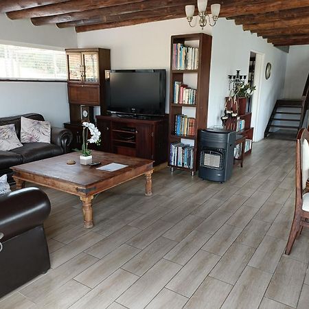 Sedgefield Lodge Witbank Eksteriør billede