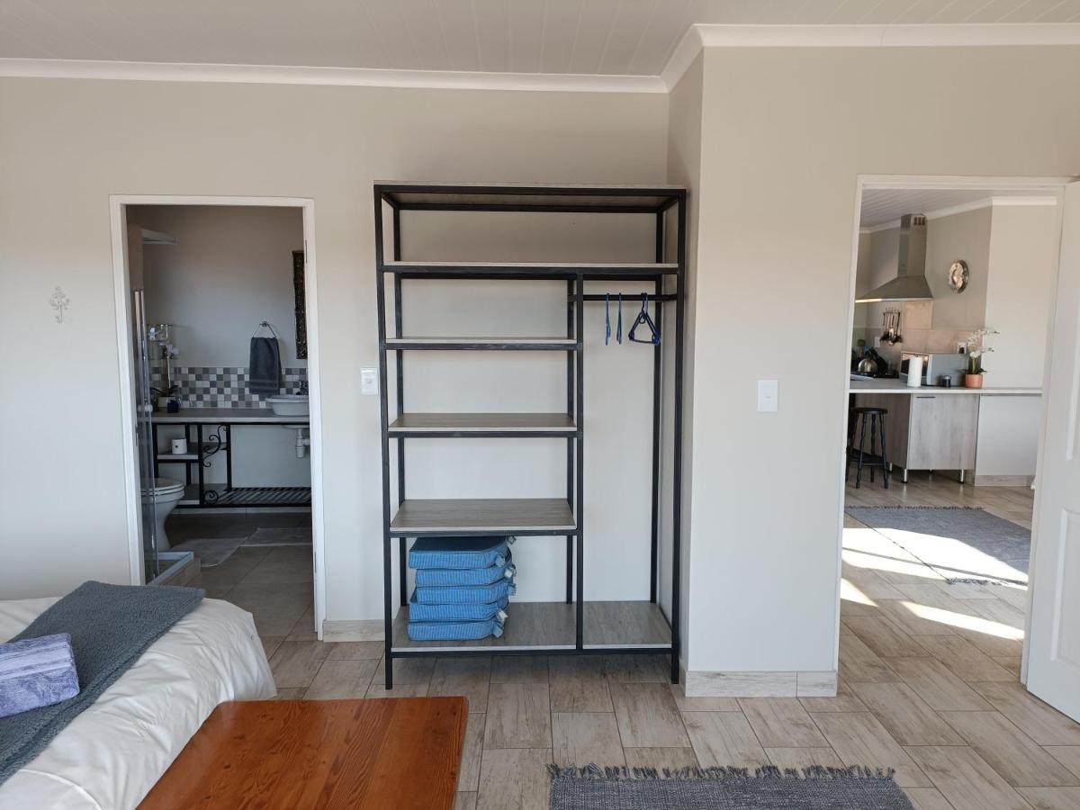 Sedgefield Lodge Witbank Eksteriør billede