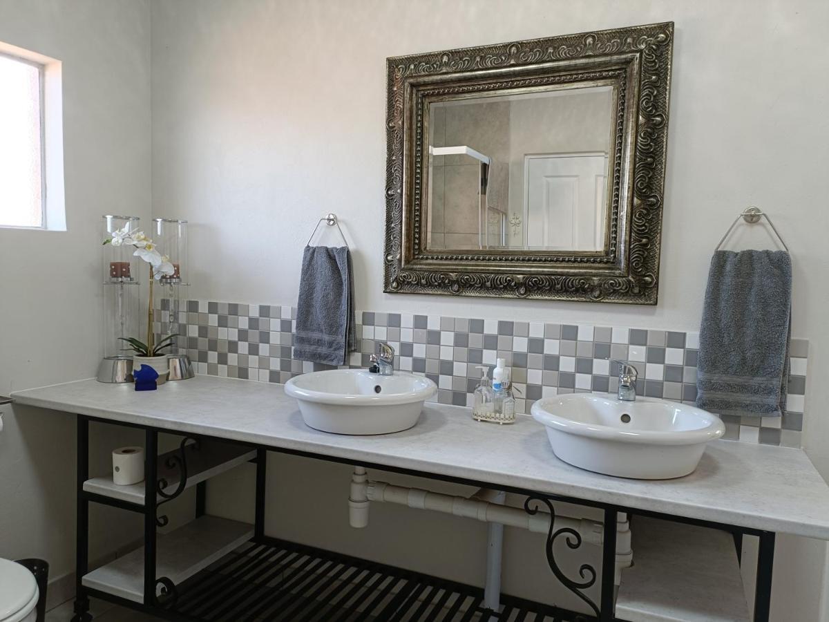 Sedgefield Lodge Witbank Eksteriør billede