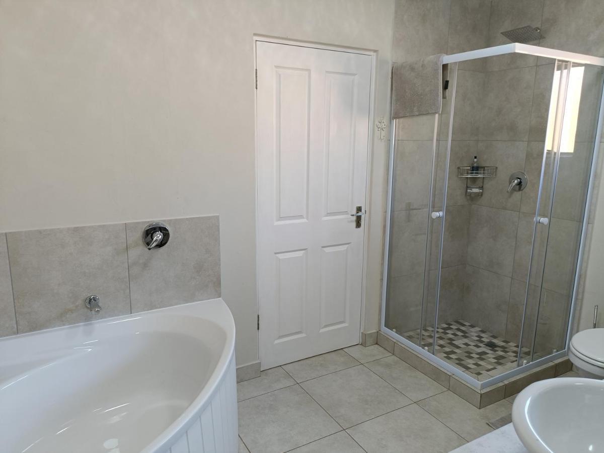 Sedgefield Lodge Witbank Eksteriør billede