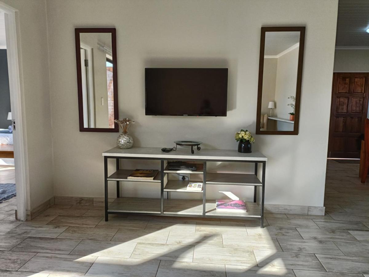 Sedgefield Lodge Witbank Eksteriør billede