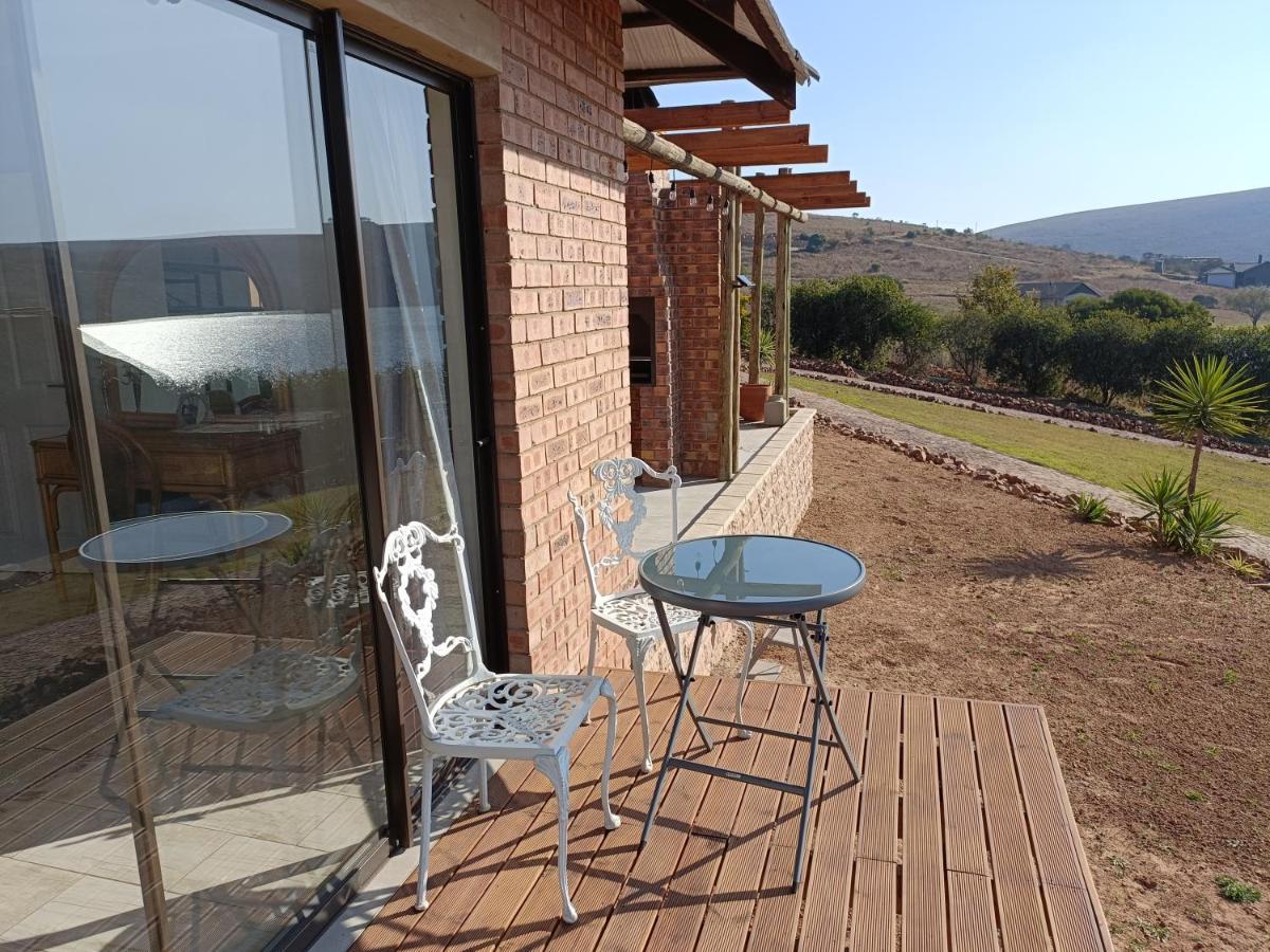Sedgefield Lodge Witbank Eksteriør billede