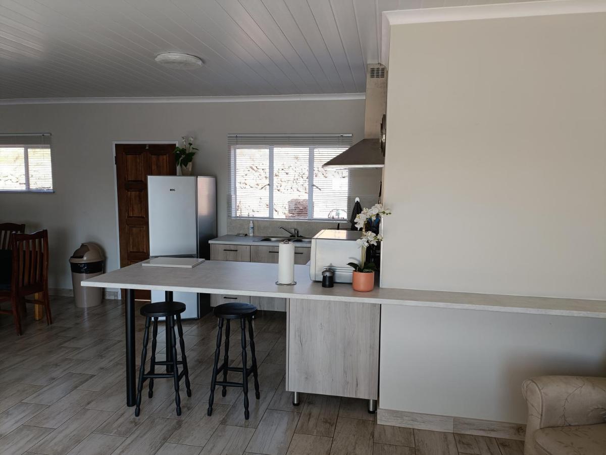 Sedgefield Lodge Witbank Eksteriør billede