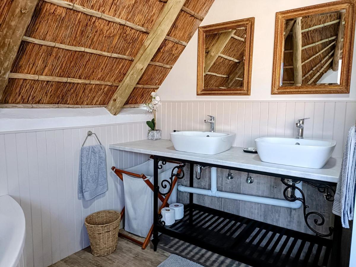 Sedgefield Lodge Witbank Eksteriør billede