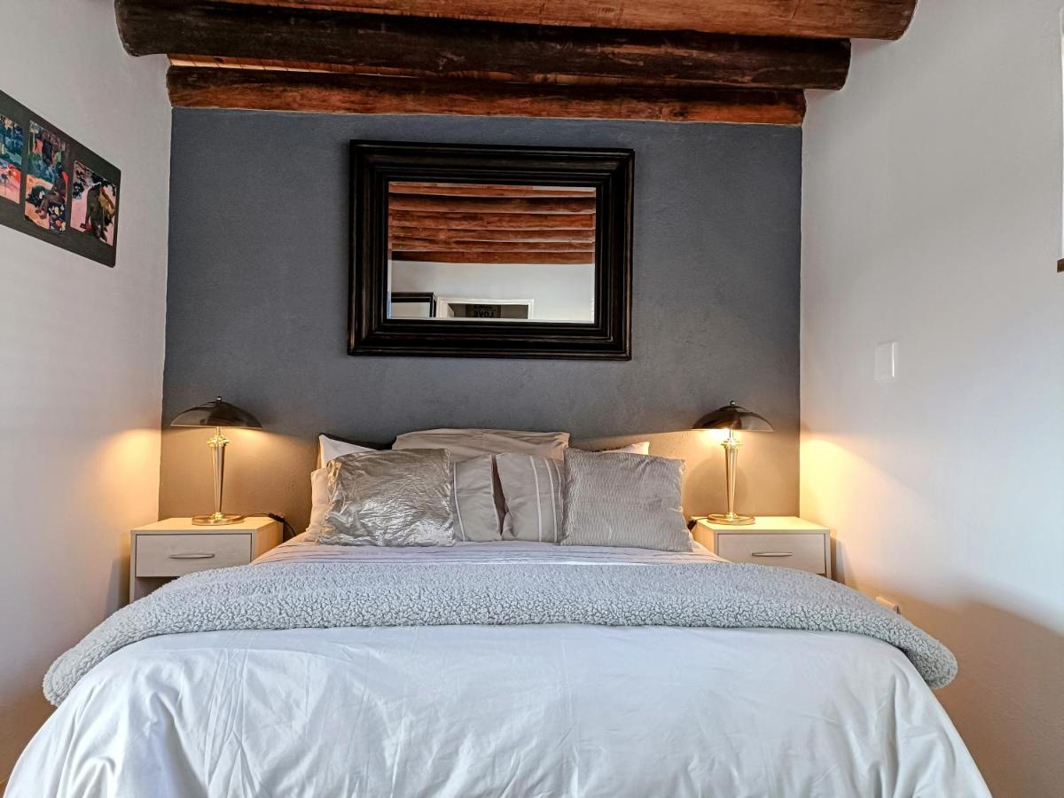Sedgefield Lodge Witbank Eksteriør billede