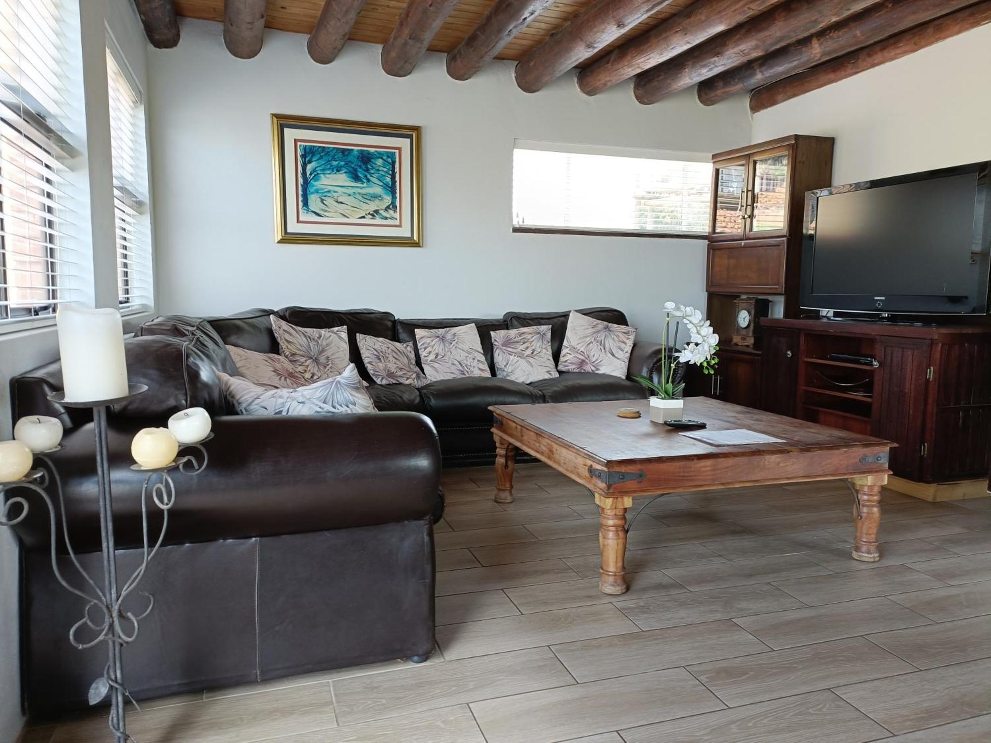 Sedgefield Lodge Witbank Eksteriør billede