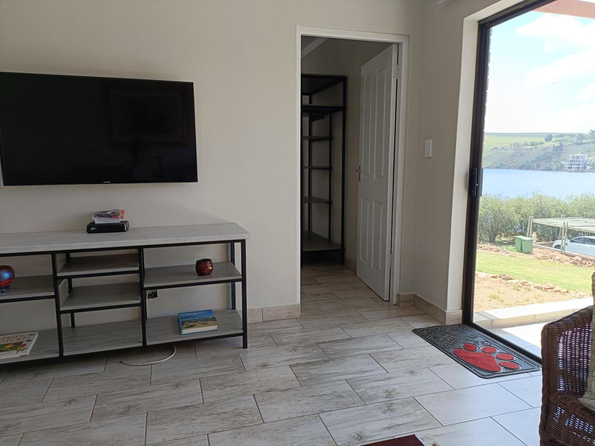 Sedgefield Lodge Witbank Eksteriør billede