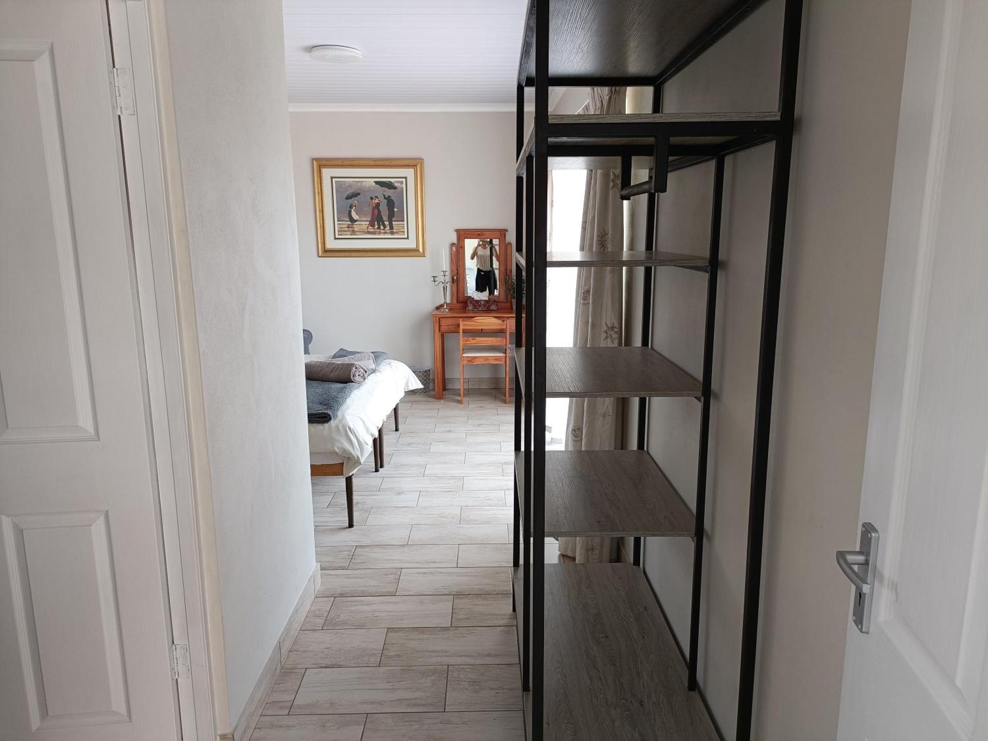 Sedgefield Lodge Witbank Eksteriør billede