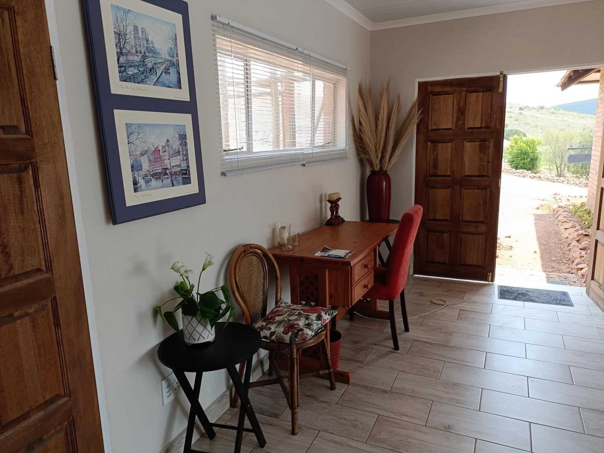 Sedgefield Lodge Witbank Eksteriør billede