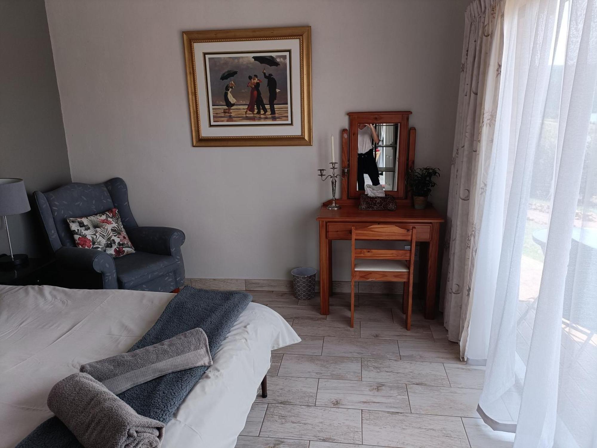 Sedgefield Lodge Witbank Eksteriør billede