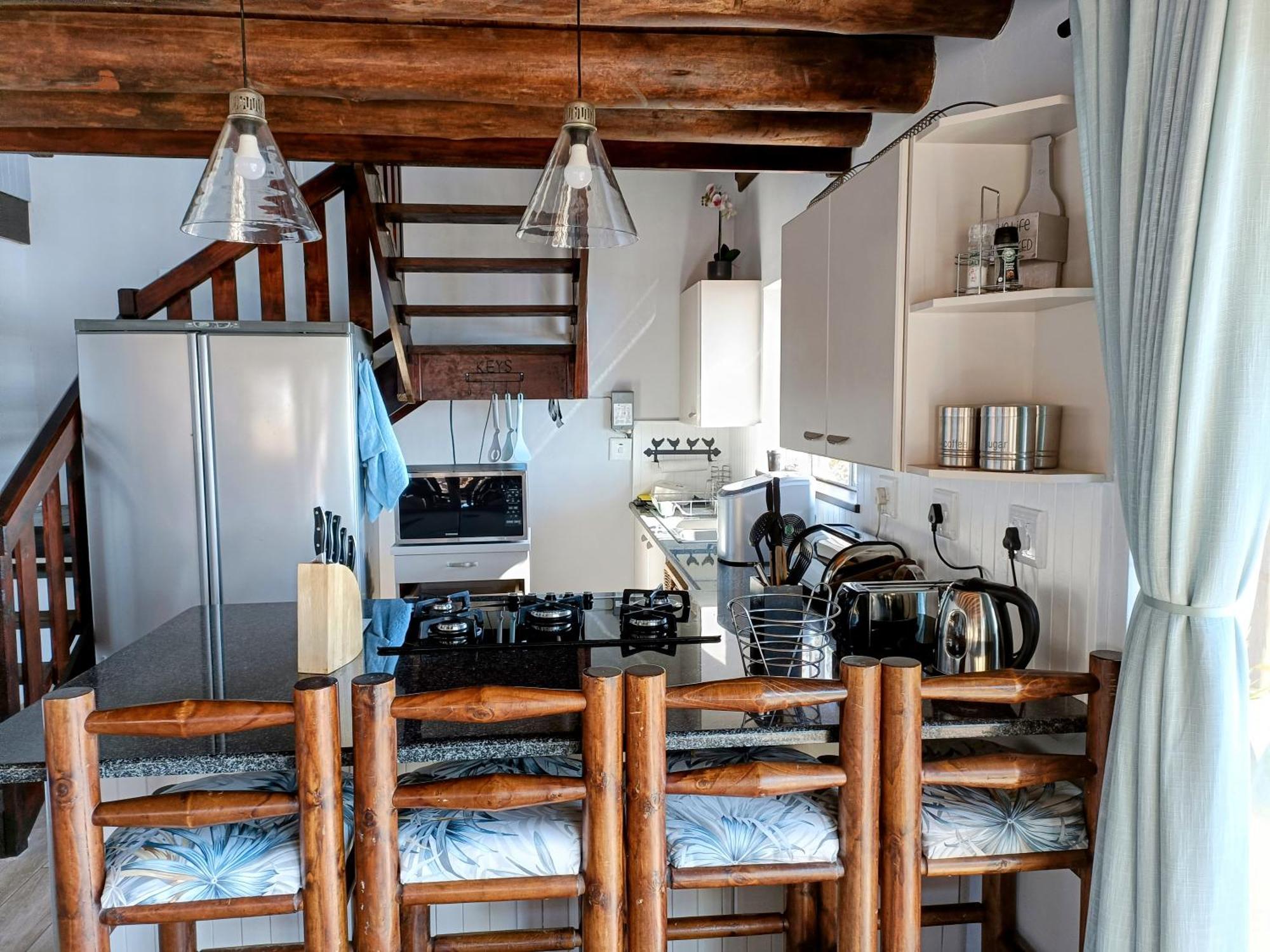 Sedgefield Lodge Witbank Eksteriør billede