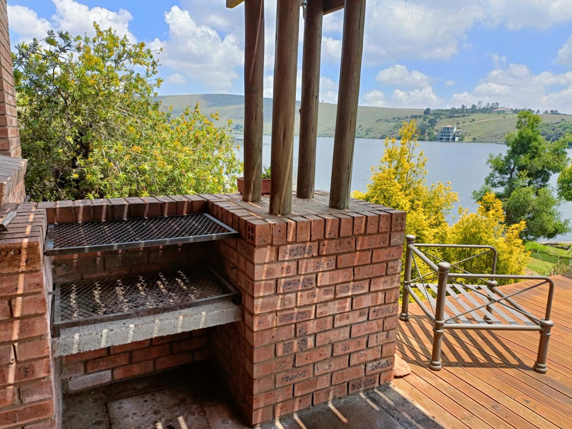 Sedgefield Lodge Witbank Eksteriør billede